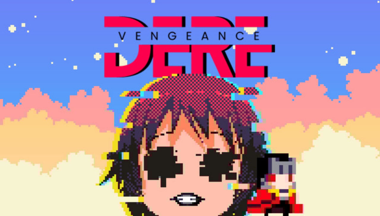 DERE Vengeance v5.2 MOD APK Game Download