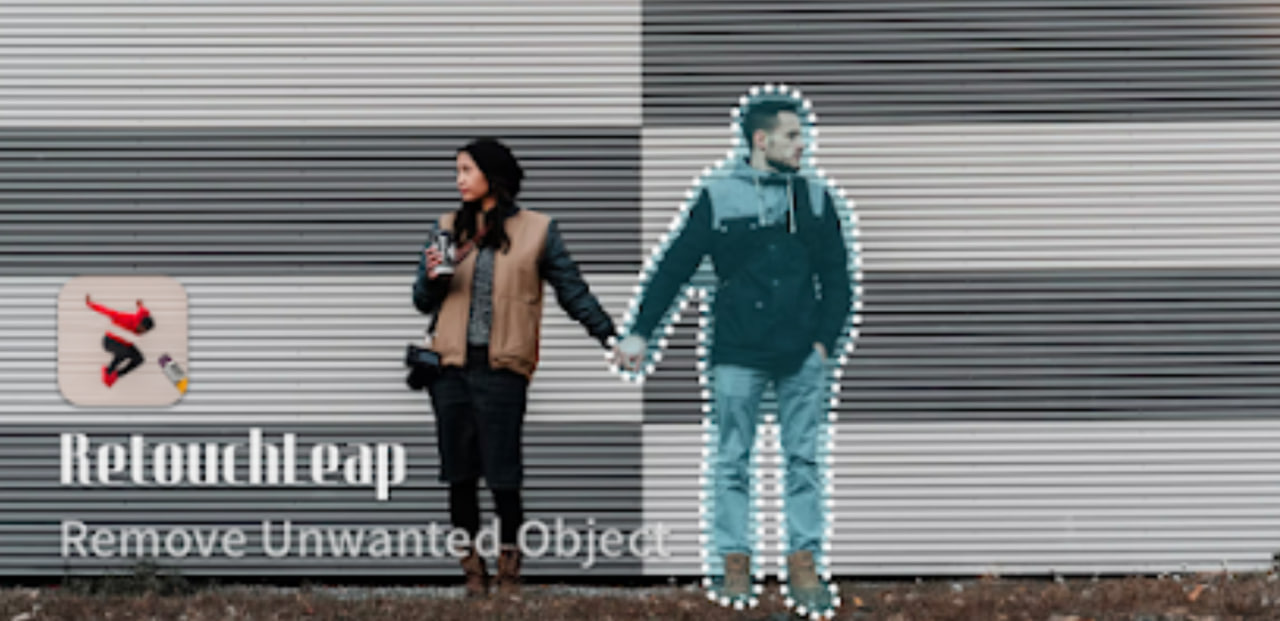 RetouchLeap MOD APK 1.0.6.2 (Premium Unlocked)