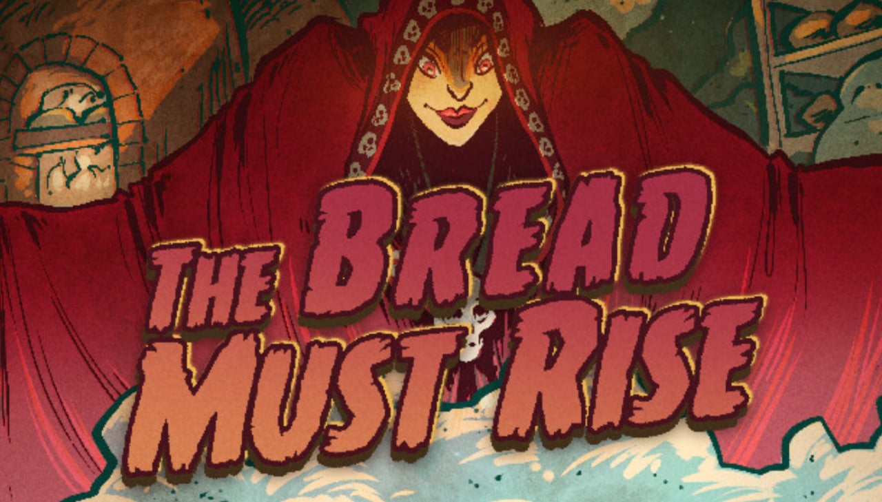 The Bread Must Rise v1.0.14 MOD APK Download