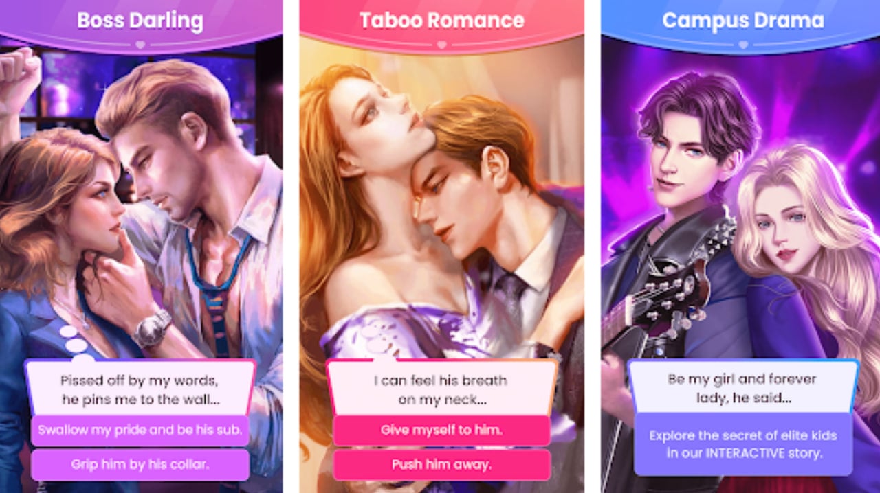 GoStory v1.4.4 MOD APK Download Free Game