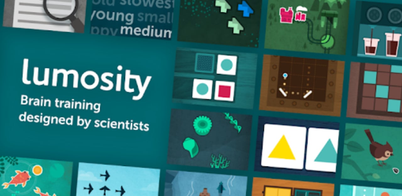 Lumosity v10.19.81 MOD APK Download (Premium Unlocked)