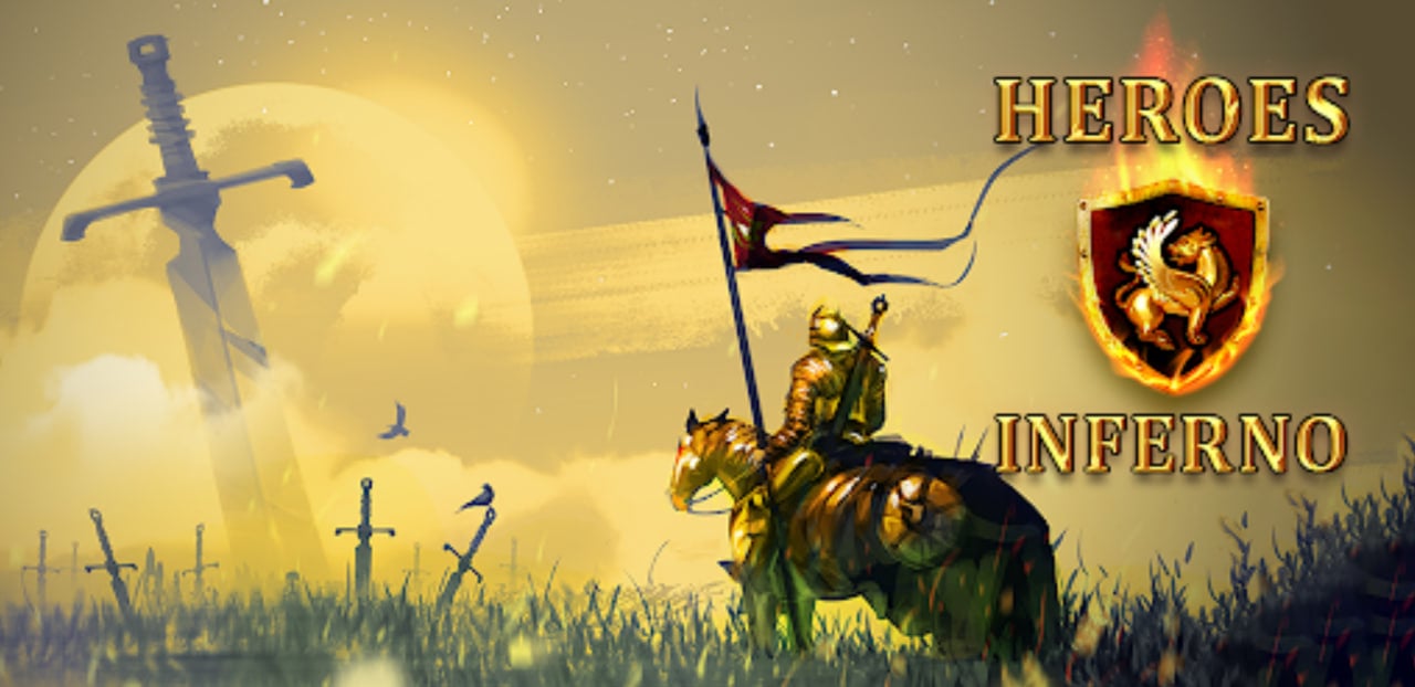 Magic World: Inferno v1.5.0 MOD APK Game Download