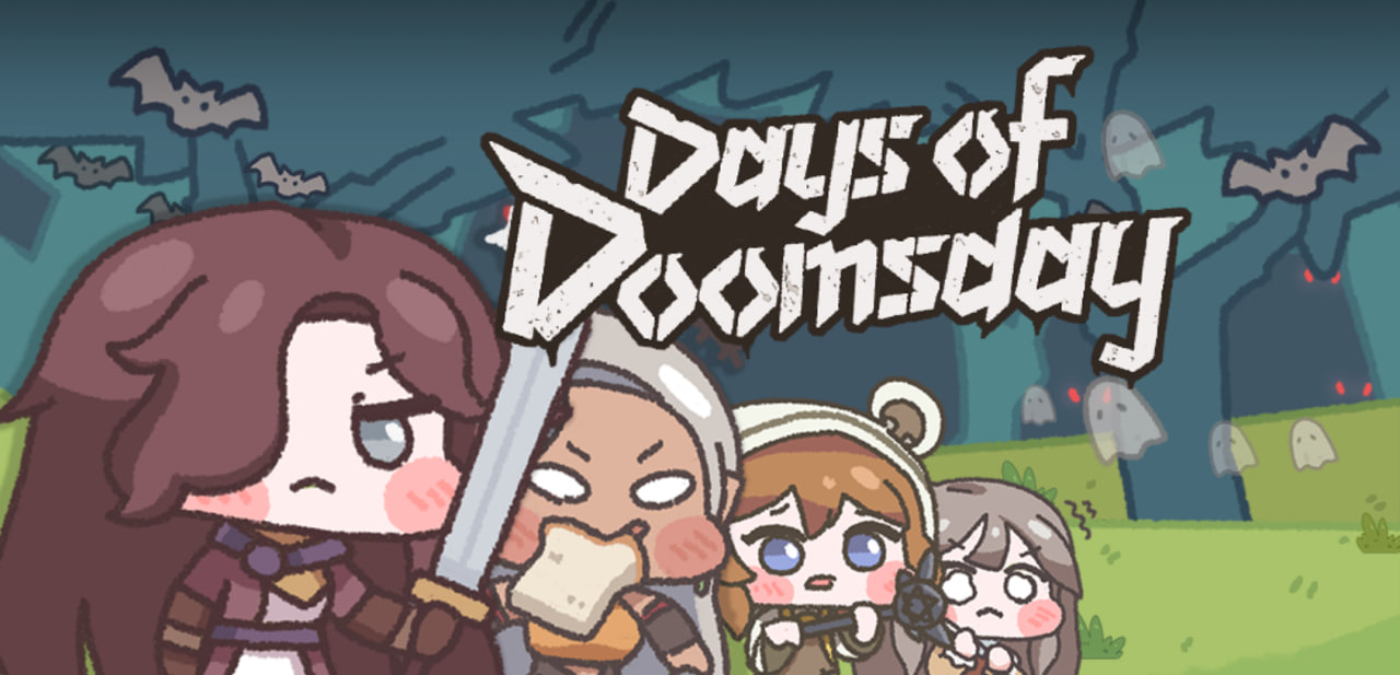 DoD - Days of Doomsday v2.11.1 MOD APK Game Download