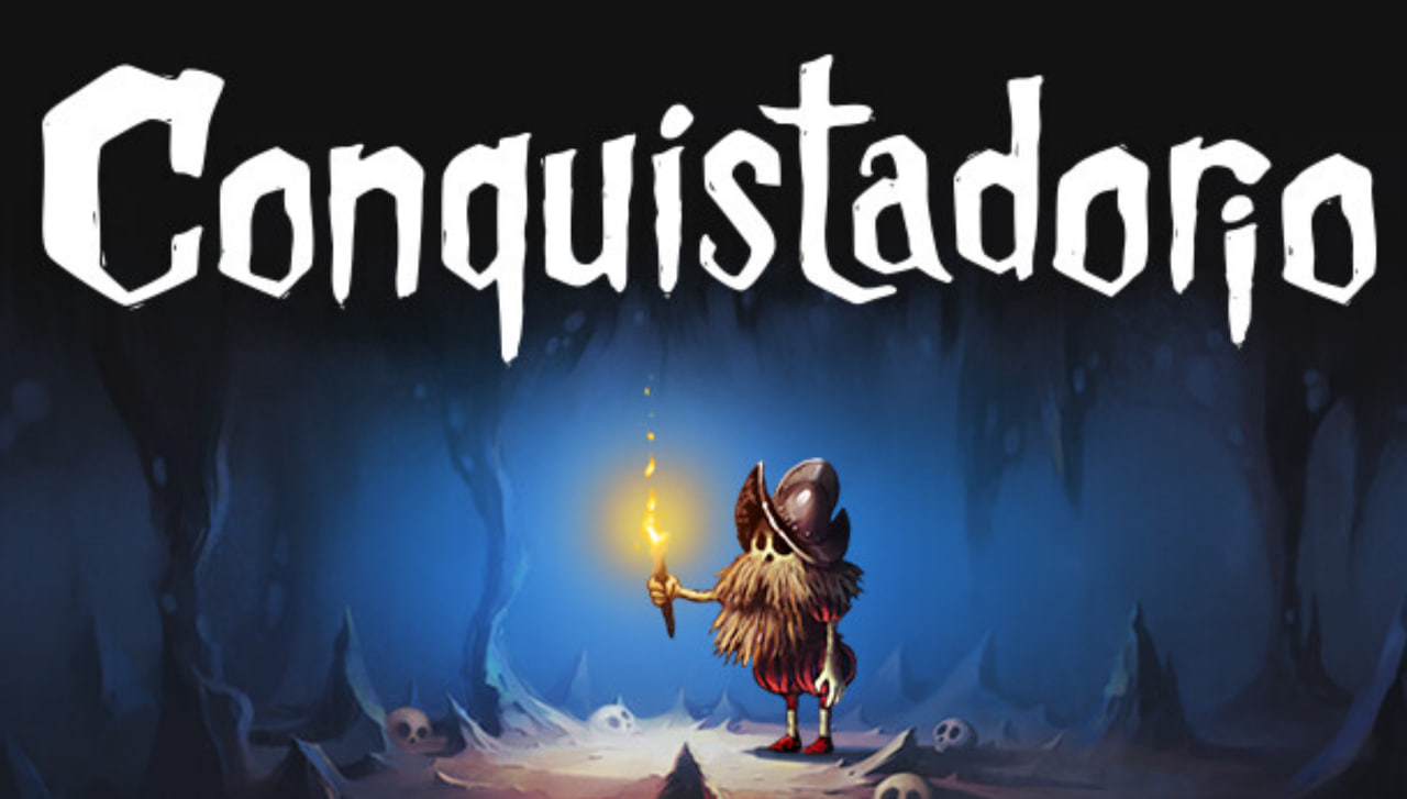 Conquistadorio v32 MOD APK Download