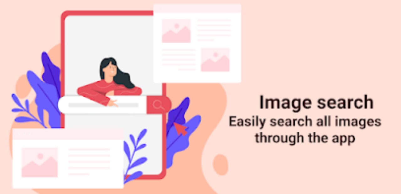 Photo Search v2.1.48 MOD APK Download (Premium Unlocked)