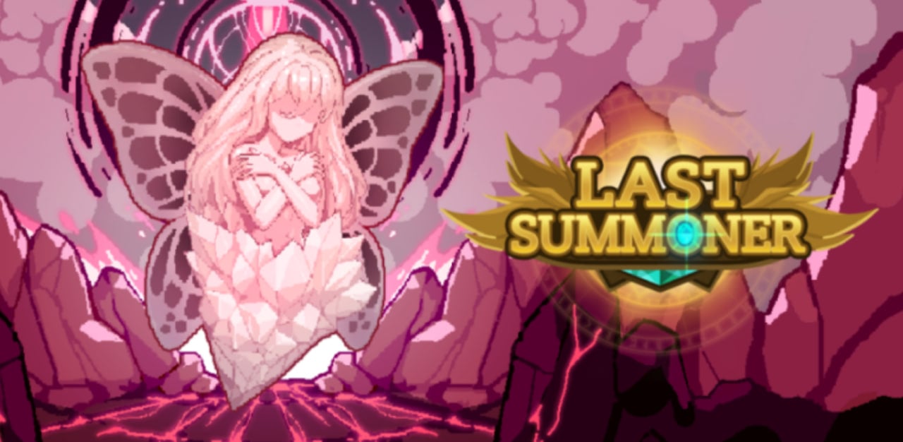 Last Summoner v1.241 MOD APK Game MOD Download