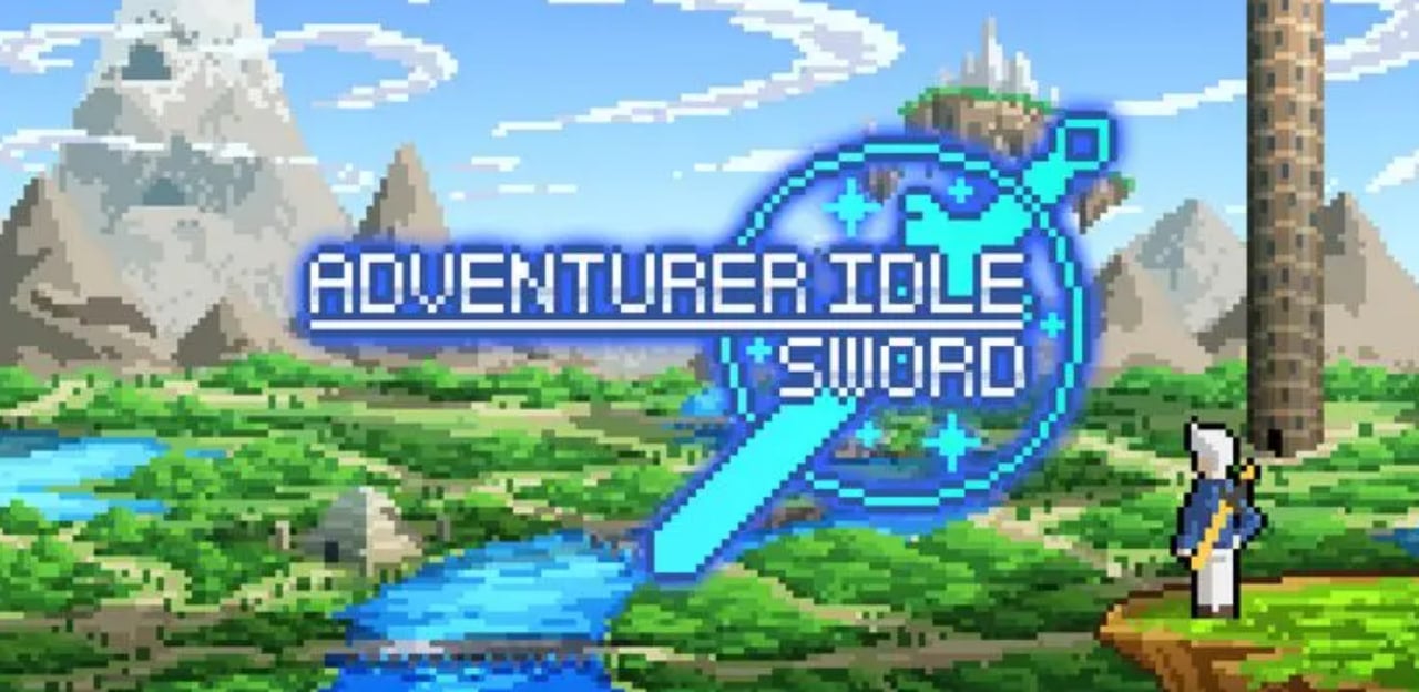 Adventurer Idle v1.2.56 MOD APK Game Download