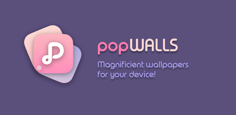 popWALLS v3.1 MOD APK Download