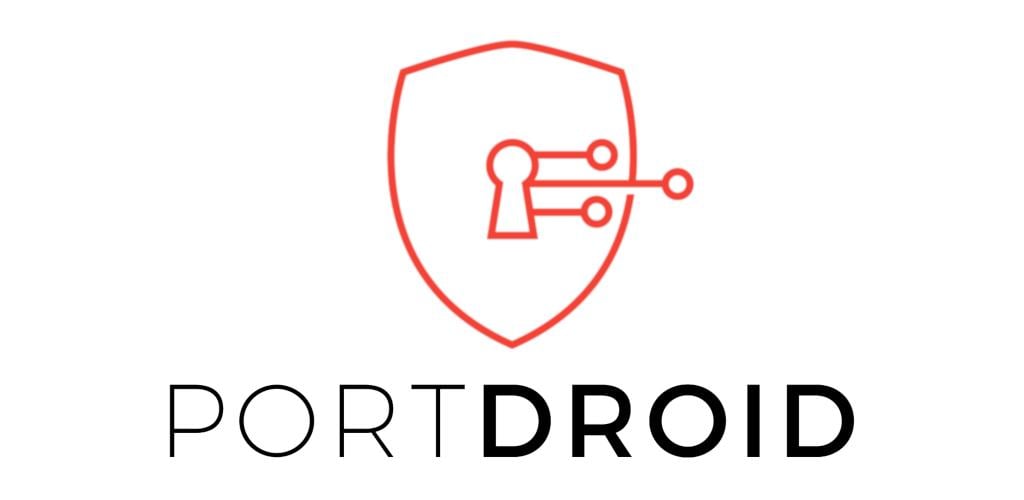 PortDroid v1.0.6 MOD APK Download (Premium Unlocked) Utilities