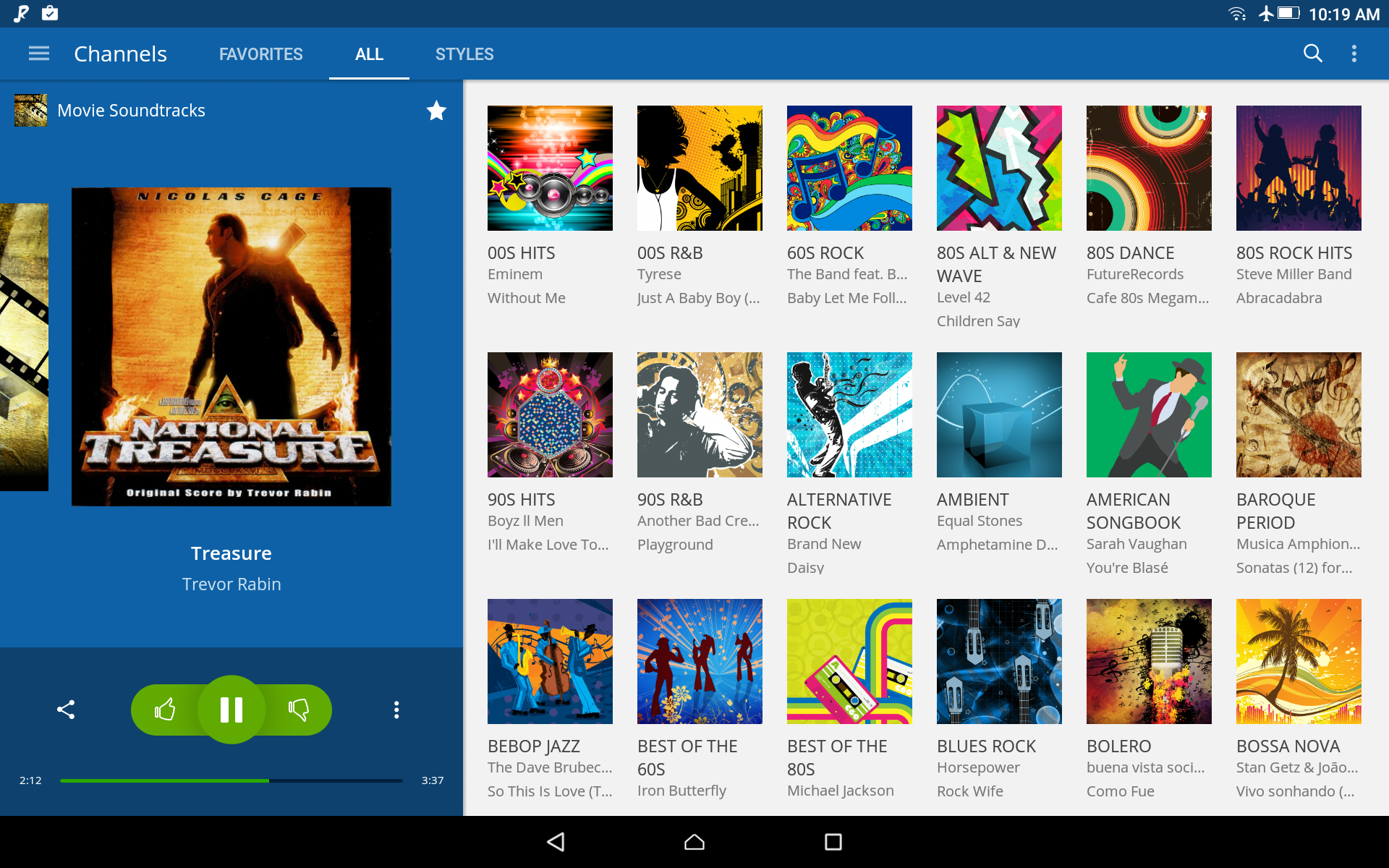 RadioTunes v6.4.0.12510 MOD APK (Utilities) Download