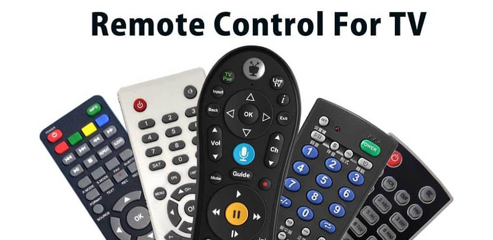 Remote Control v13.3 MOD APK Download