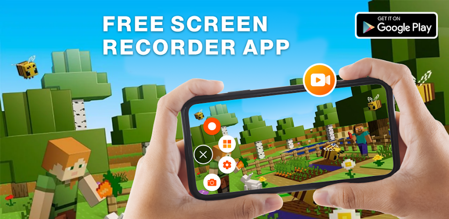 eRecorder v3.5.7 MOD APK Download - Premium Unlocked