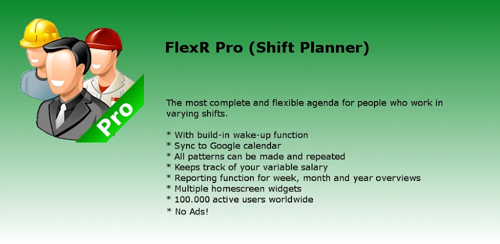FlexR Pro 7.20.00 MOD APK Download