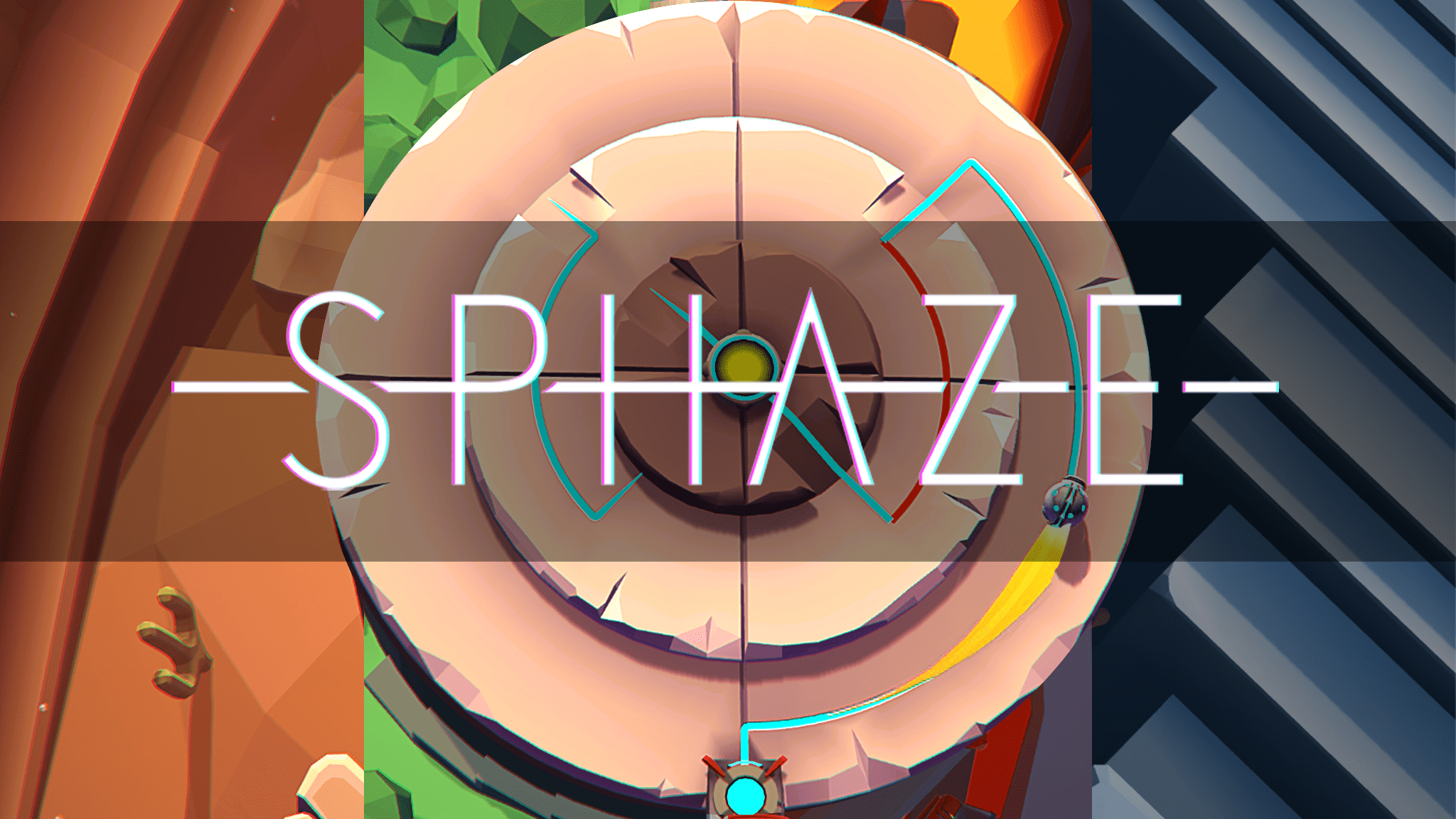 SPHAZE v1.5.0 MOD APK Download