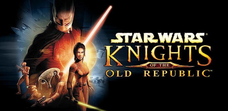 Star Wars: KOTOR v1.0.10 MOD APK Game Download