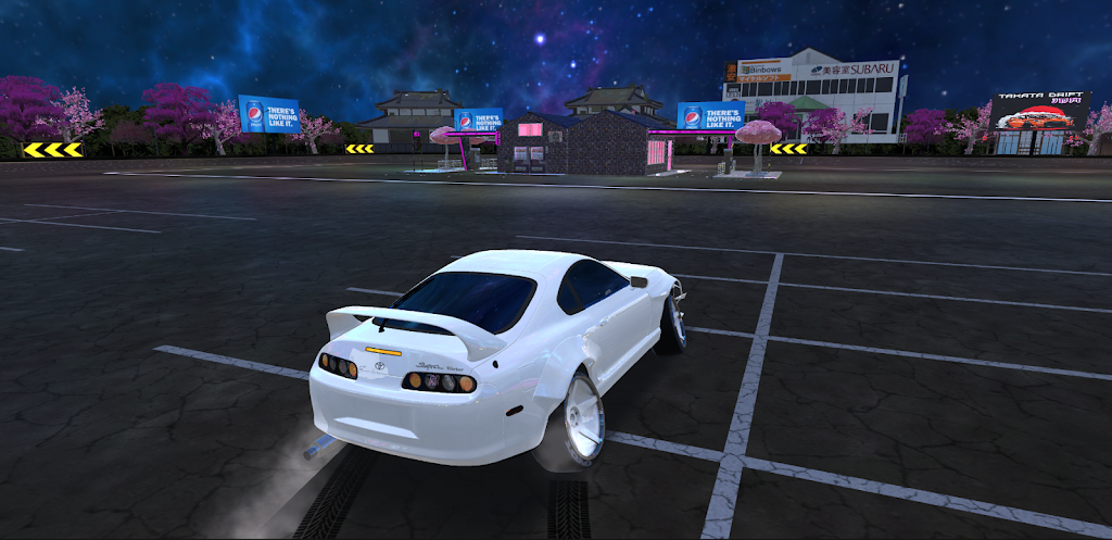 Takata Drift JDM v2.8 MOD APK Download
