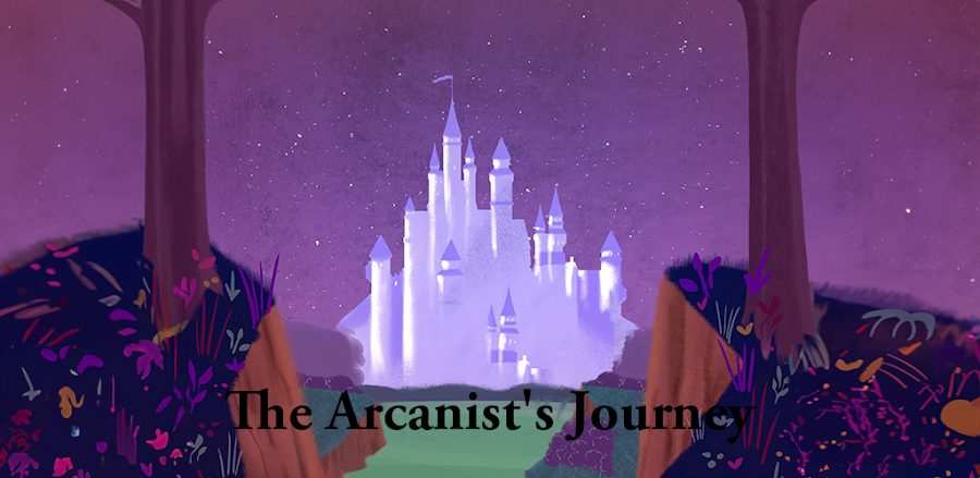 The Arcanist's Journey v1.0.9 MOD APK Download