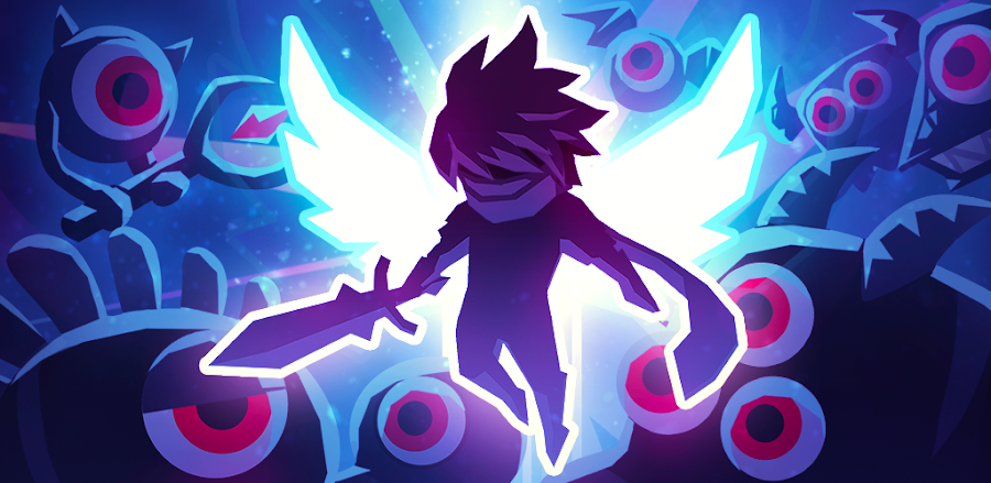 Titan Hunter Idle RPG v1.2.2 MOD APK Download Free