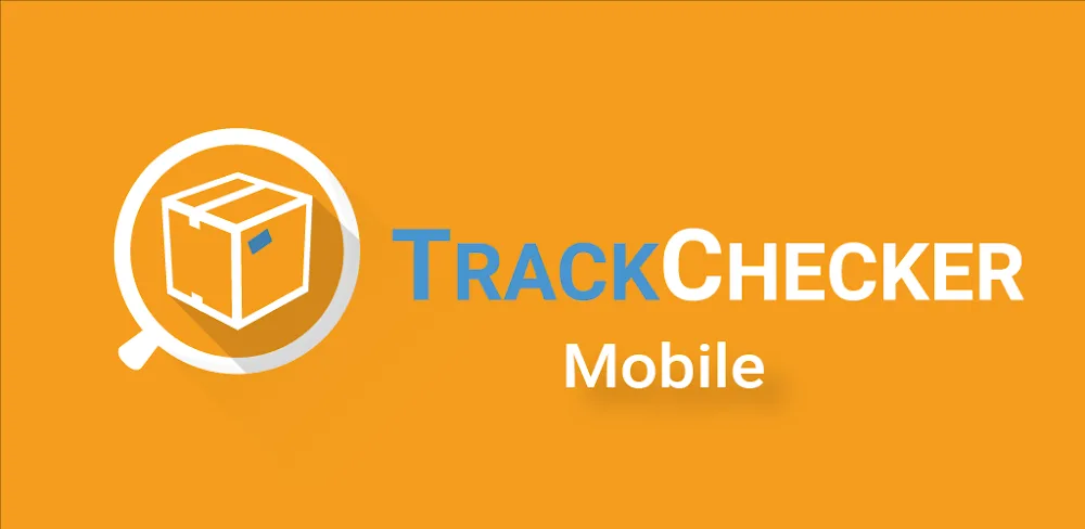 TrackChecker Mobile MOD APK v2.28.4 (Utilities) Download