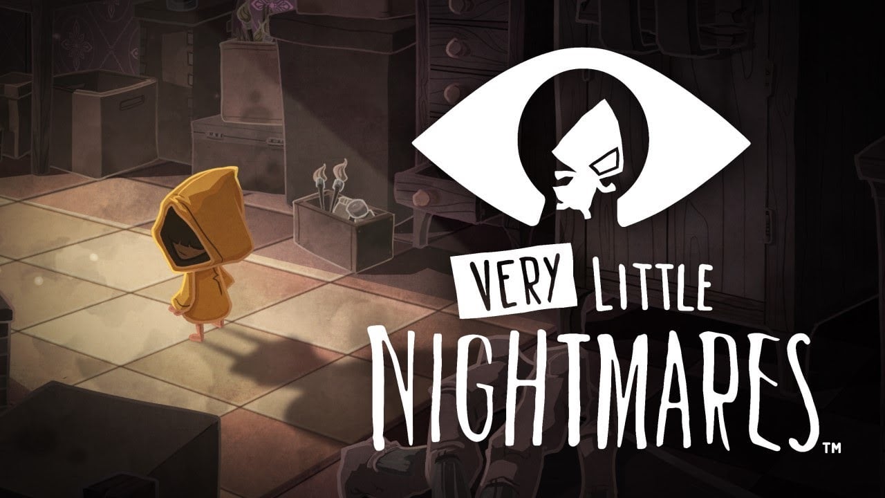 Very Little Nightmares v1.2.6 MOD Fast APK Game Download
