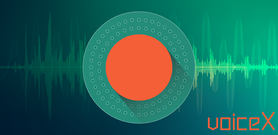 VoiceX v5.2 MOD APK Download (Premium Unlocked)
