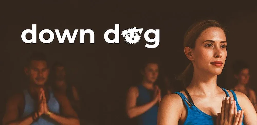 Yoga Down Dog v7.4.0 MOD APK Download (Premium Unlocked)