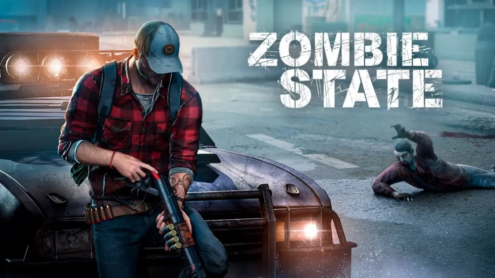 Zombie State v2.4.5 MOD APK Download