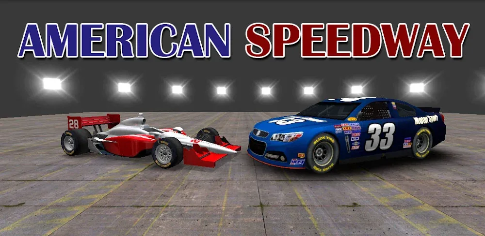 American Speedway Manager v1.2 MOD APK Download