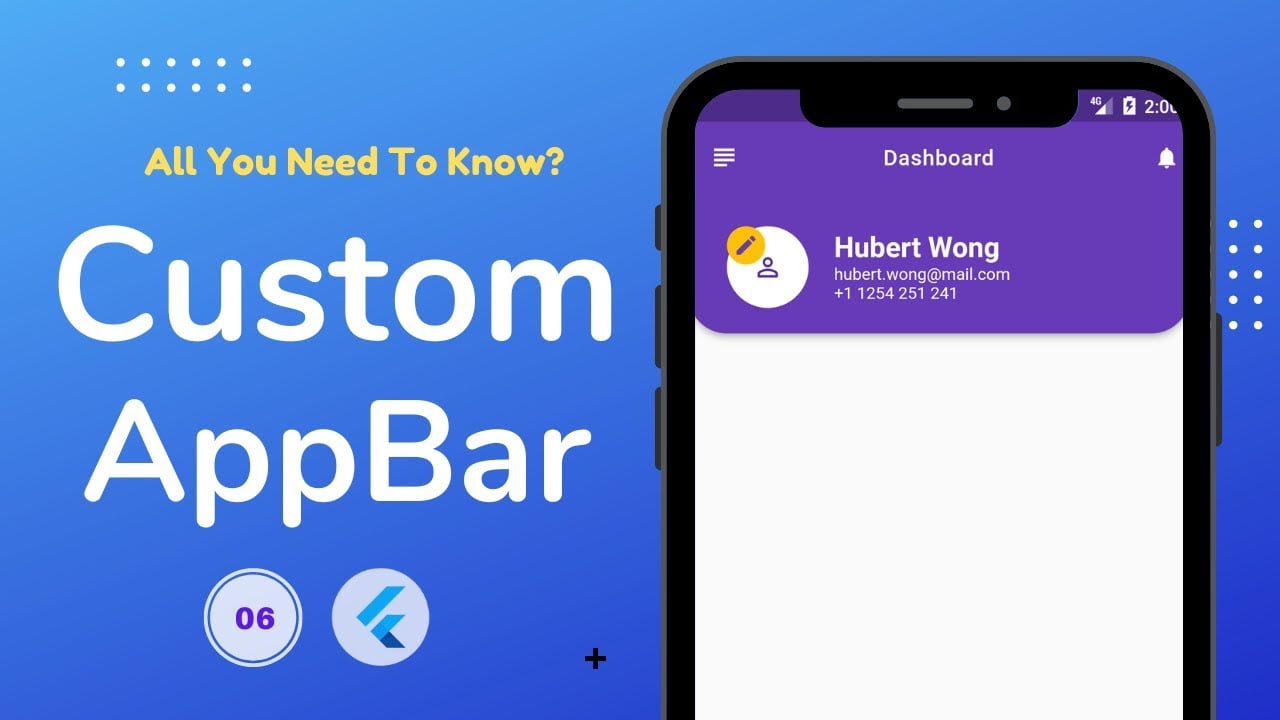 AppBar v1.4.2 MOD APK Download
