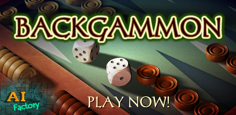 Backgammon Pro v4.38 MOD APK Game Download