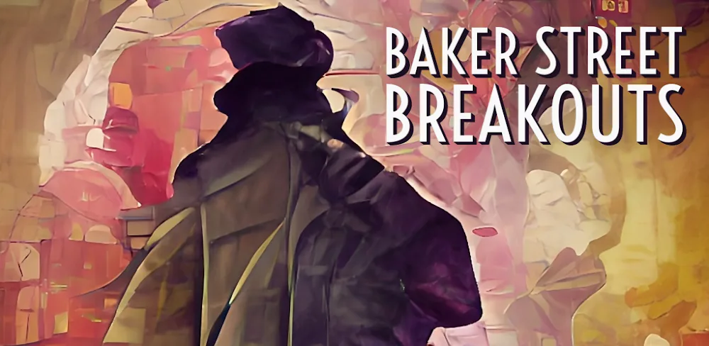 Baker Street Breakouts v1.3.6b MOD APK Full Unlocked Download