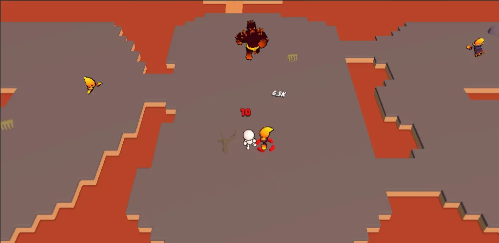 Battle Alchemist: Element RPG v1.6.6 MOD APK Game Download