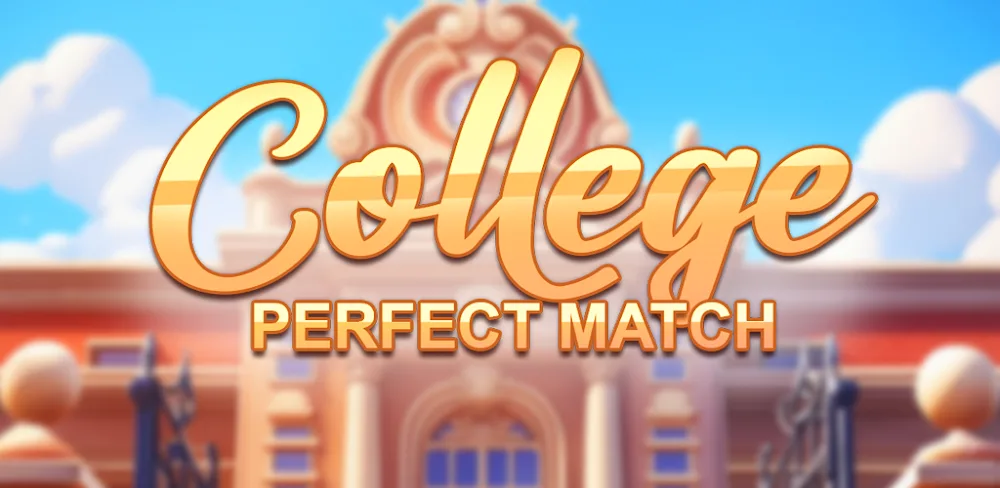 College: Perfect Match v1.0.69 MOD APK Download