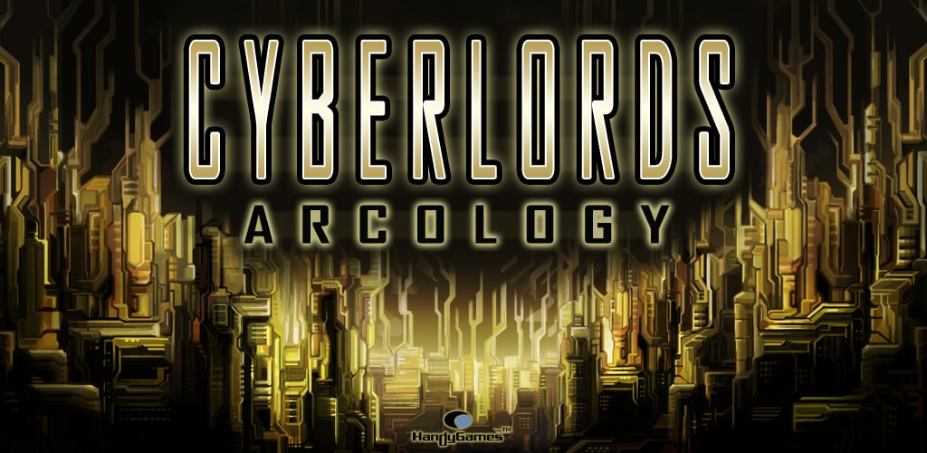 Cyberlords v1.0.10 APK Full MOD Download