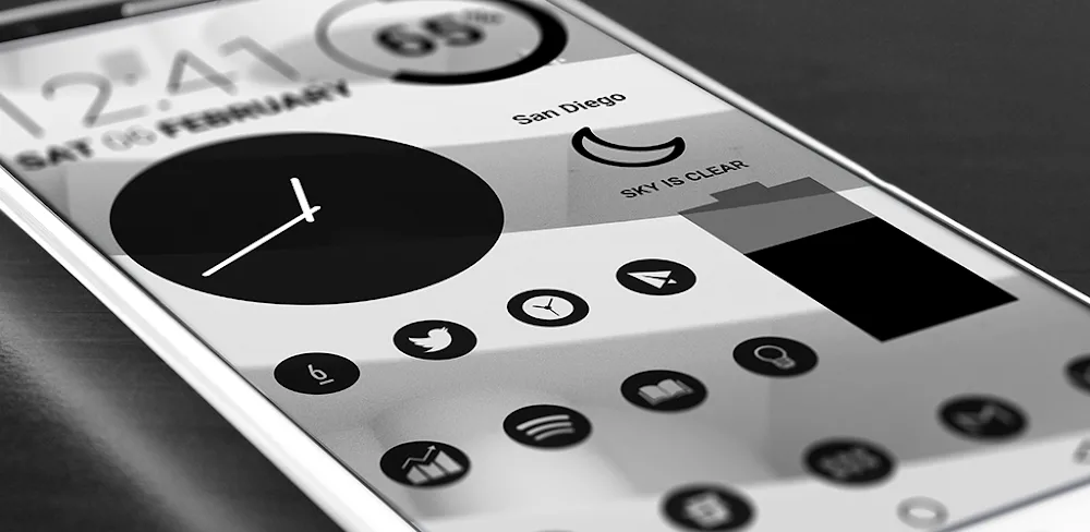 Dark Void Pro MOD APK v3.6.7 Download