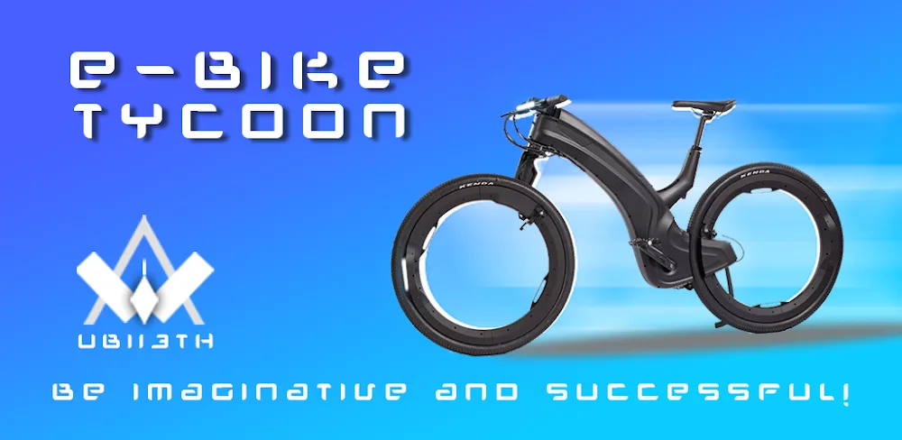 E-Bike Tycoon v1.30.7 MOD APK Free Shopping Game Download