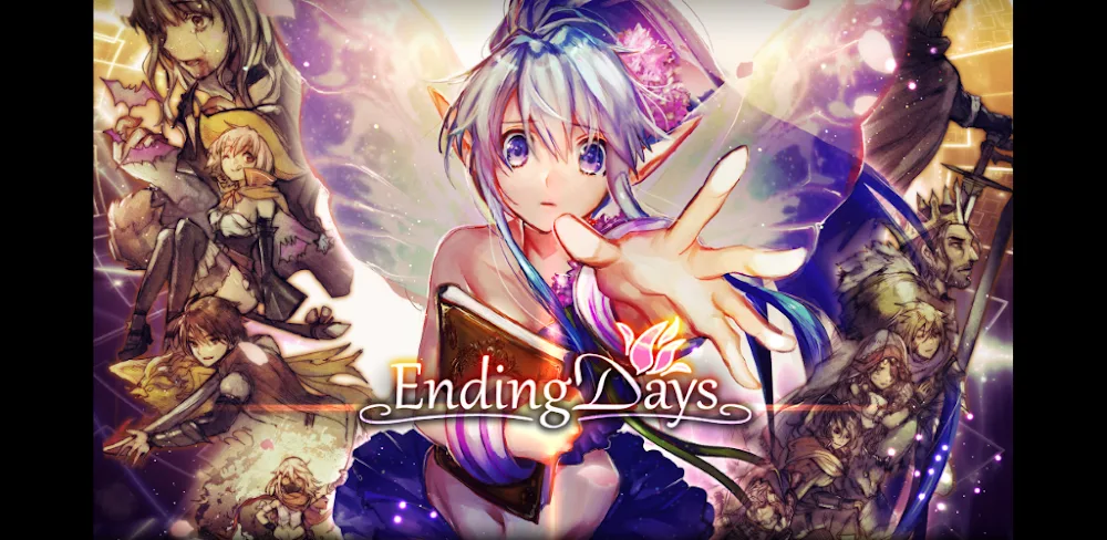 Ending Days v1.4.13 MOD APK Game Download