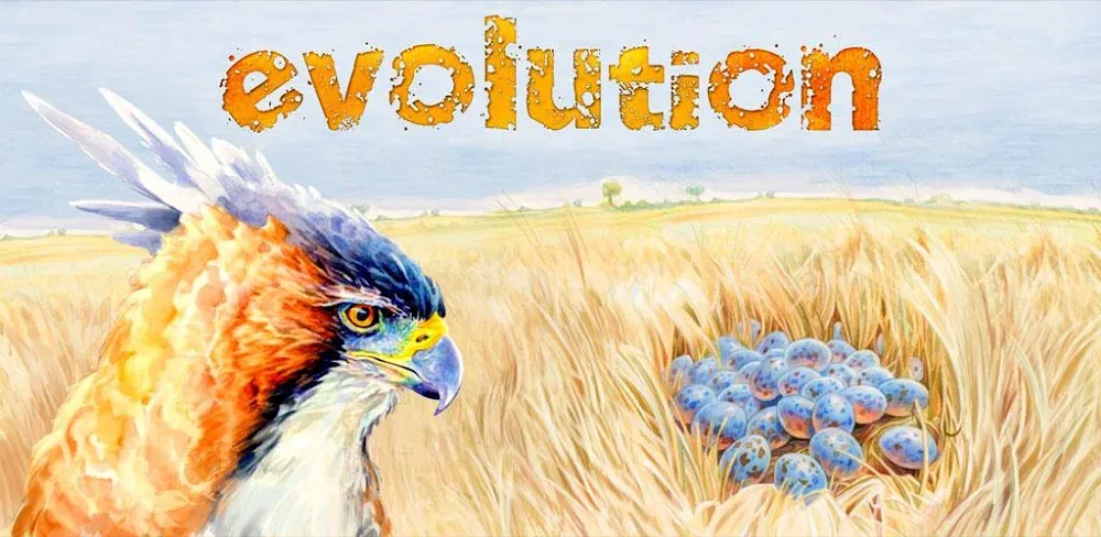 Evolution Board Game 3.0.56 MOD APK Download