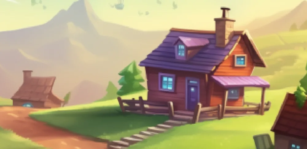 Farm vs Aliens v4.3.9 MOD APK (DMG Multi) Download