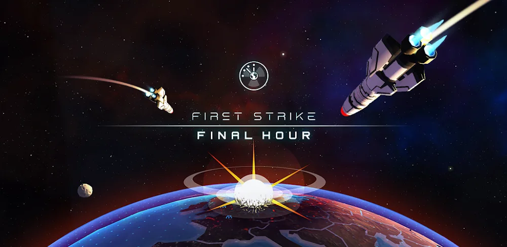 First Strike: Classic v3.0.4 MOD APK Game Download