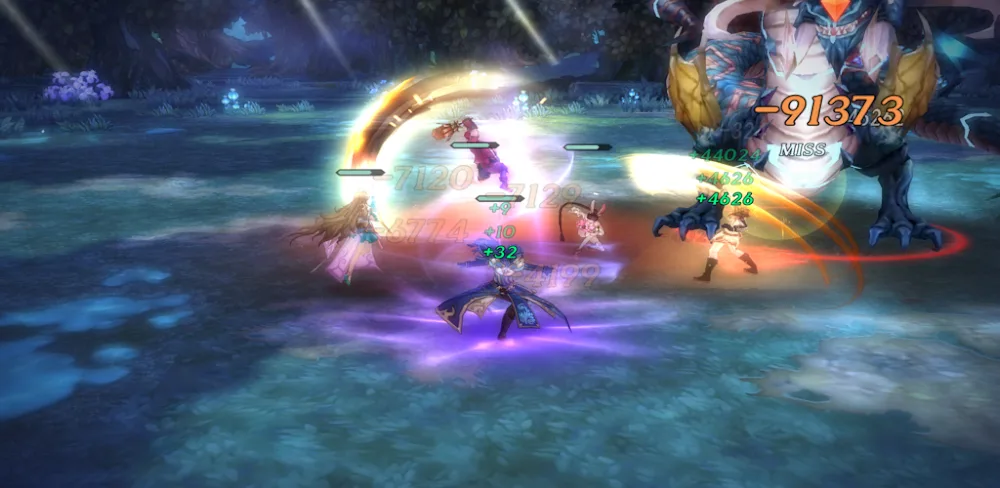 Miraculous Land 2.0.3 MOD APK Download (Godmode, Damage, Defense Multiplier)