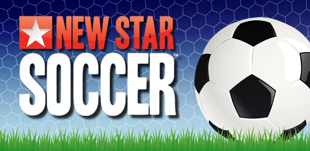 New Star Soccer v4.32 MOD APK Download (Unlimited Money Game)