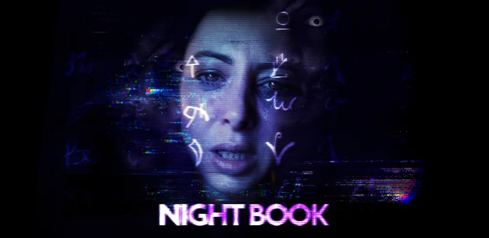 Night Book v1.3 MOD APK Download (Unlocked Full Game)