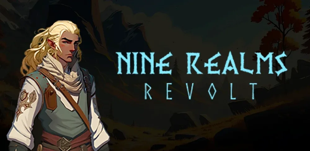 Nine Realms: Revolt v17 MOD APK Download (Unlocked All DLC)