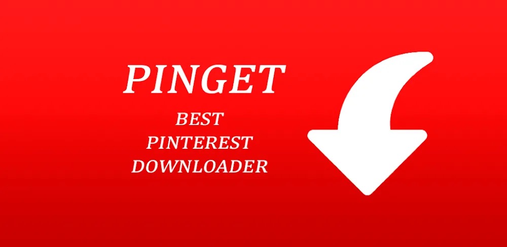 Pinterest Video Downloader v1.13.0 MOD APK Download