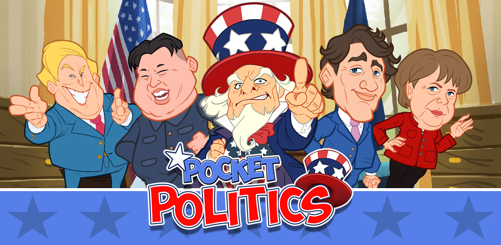 Pocket Politics v1.465.5 MOD APK (Game) Download