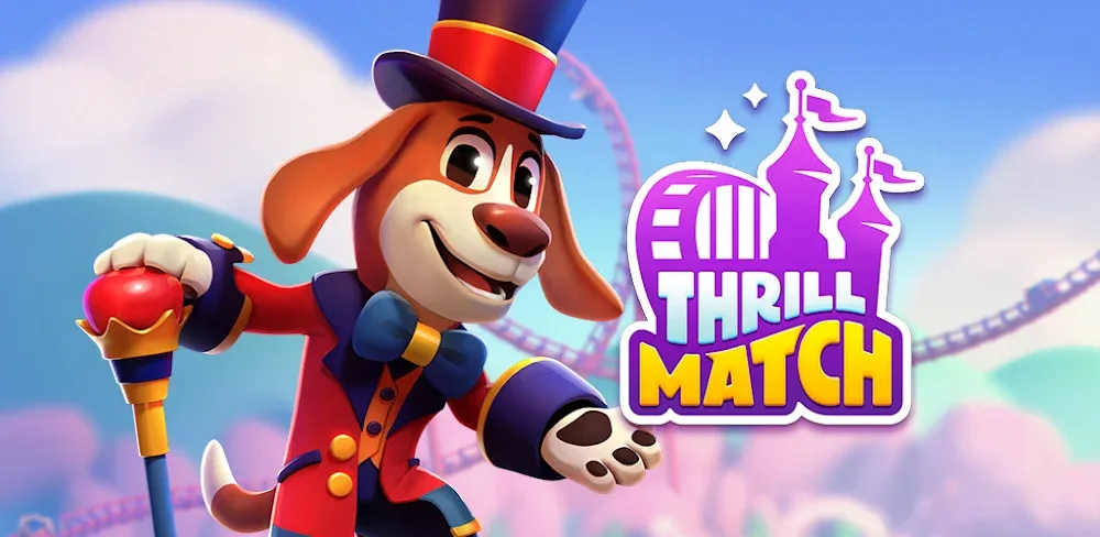 Puzzle Park v2.11.4 MOD APK Game Download