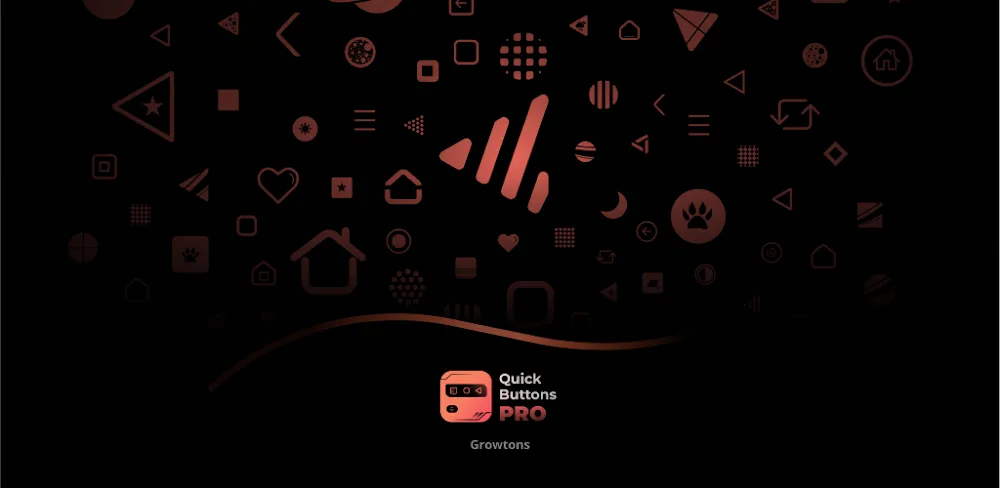 QuickButtonsPro Navigation Bar v2.5 APK MOD Download