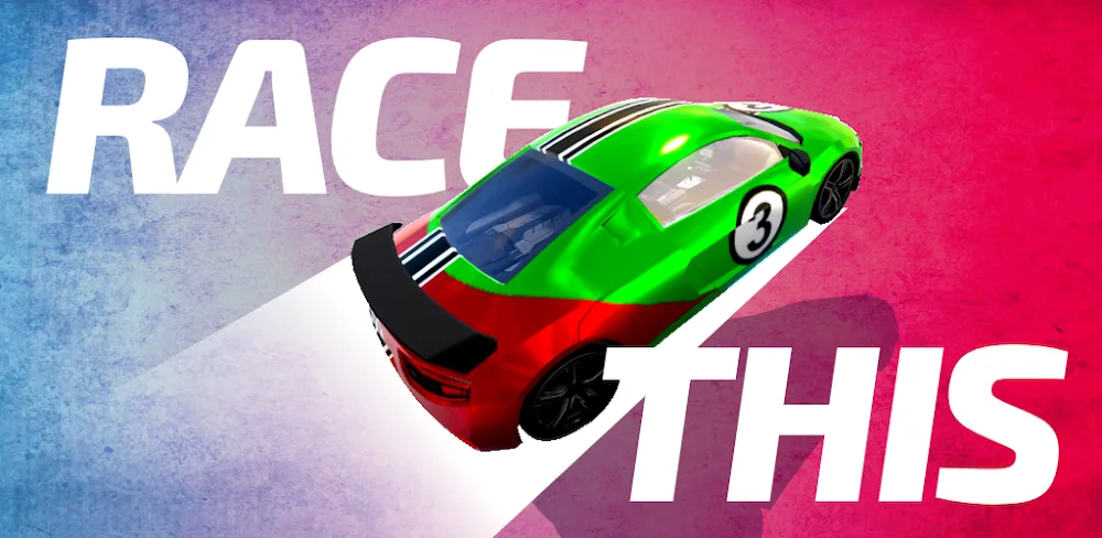 Race This! v1.2.1.1 MOD APK Download (Free Rewards Game)