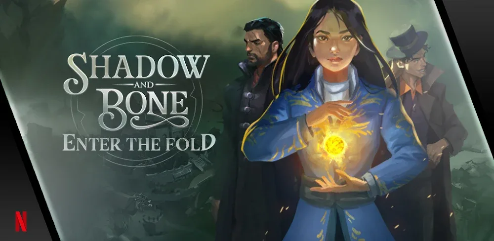 Shadow & Bone v1.1.3 MOD APK Download